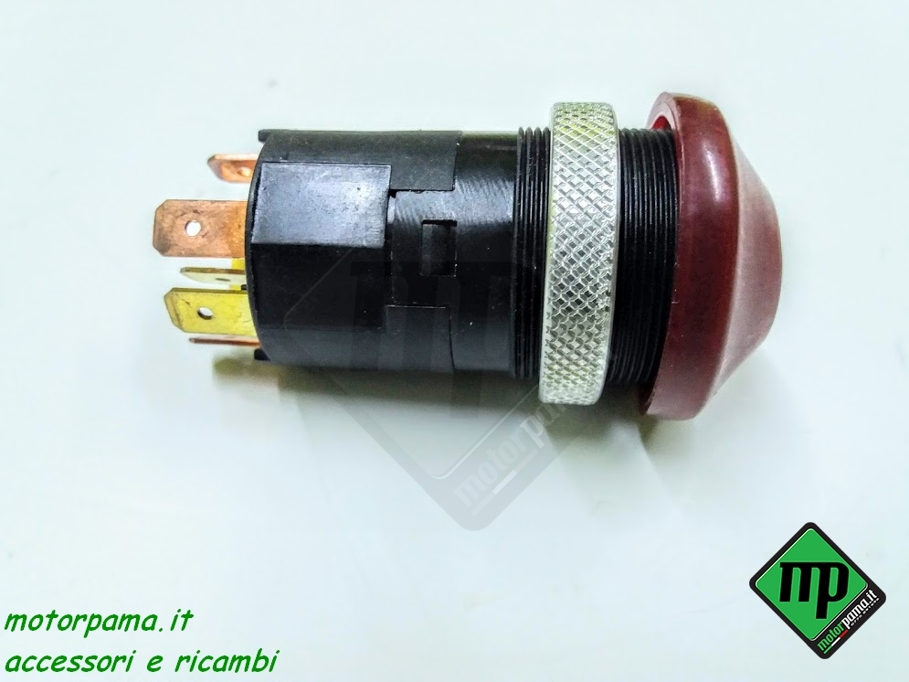 Interruttore per frecce d'emergenza universale da esterno - immagine 6