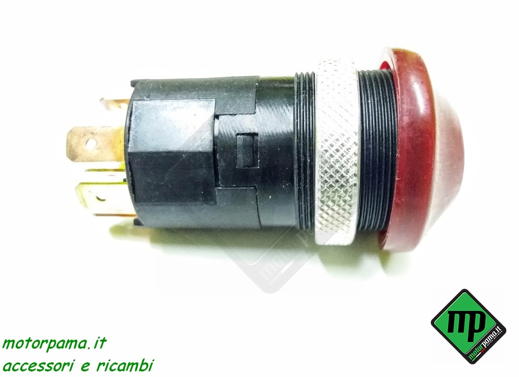 Interruttore per frecce d'emergenza universale da esterno - immagine 7