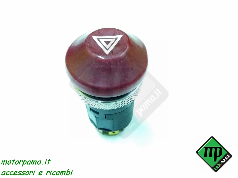 Interruttore per frecce d'emergenza universale da esterno - immagine 8