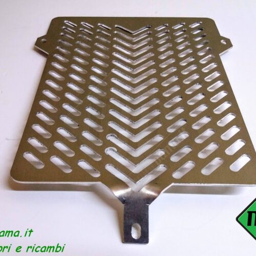 Griglia - rete protezione radiatore quad atv Yamaha Raptor 700 R