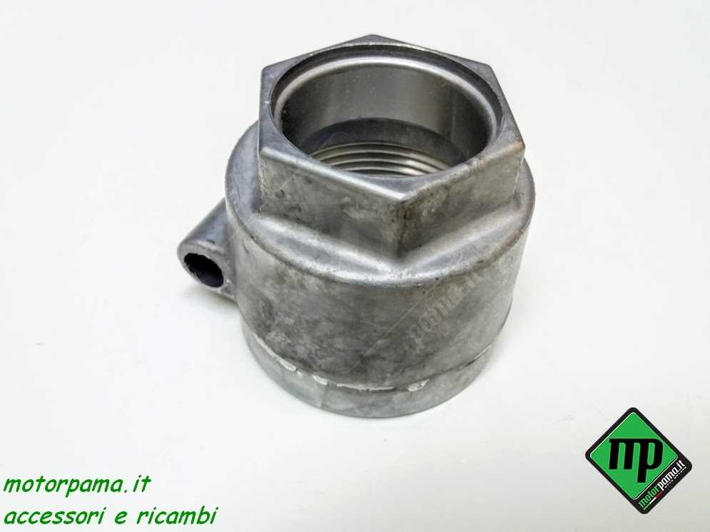 Ghiera bloccaggio disco assale Quad Atv Polaris Scrambler