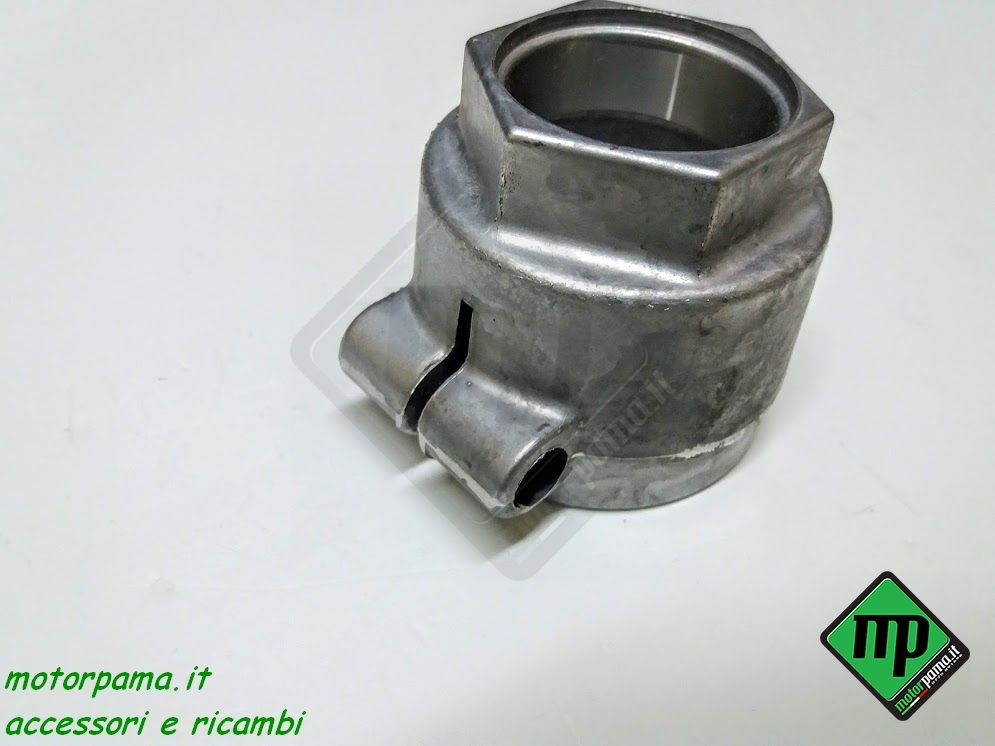 Ghiera bloccaggio disco assale Quad Atv Polaris Scrambler - immagine 2