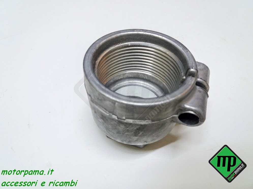 Ghiera bloccaggio disco assale Quad Atv Polaris Scrambler - immagine 3