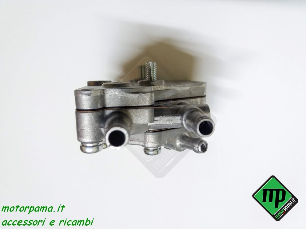 Pompa benzina a depressione quad atv utv Polaris - immagine 7