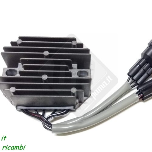 Regolatore tensione Quad Atv Polaris Predator  Outlaw 450/500/525