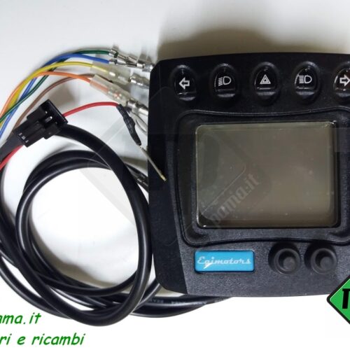 Conta km Quad Atv Polaris Scrambler 400/500 Trail Blazer 330 Trail Boss 330