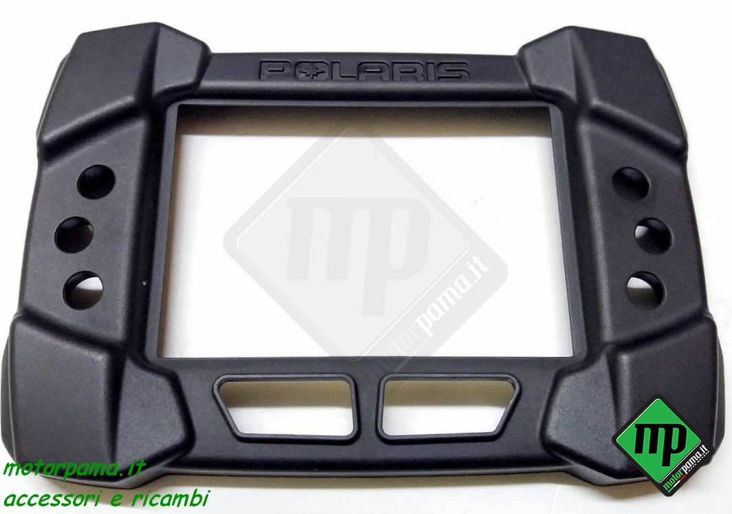 Cornice strumento conta km Quad Atv Motoslitta Polaris