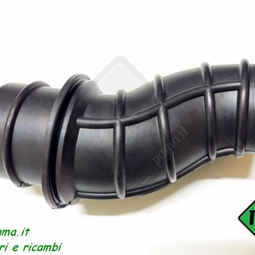 Collettore manicotto aspirazione da filtro aria carburatore a corpo farfallato originale Quad Polaris Sportsman 800