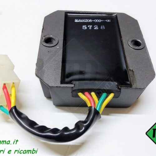 Regolatore tensione Quad Atv Polaris Phoenix 200