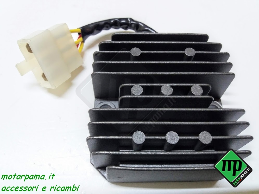 Regolatore tensione Quad Atv Polaris Phoenix 200 - immagine 2