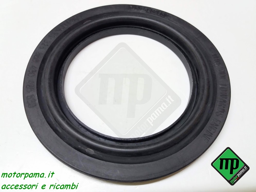 Gommino protezione variatore Quad Atv Polaris - immagine 2