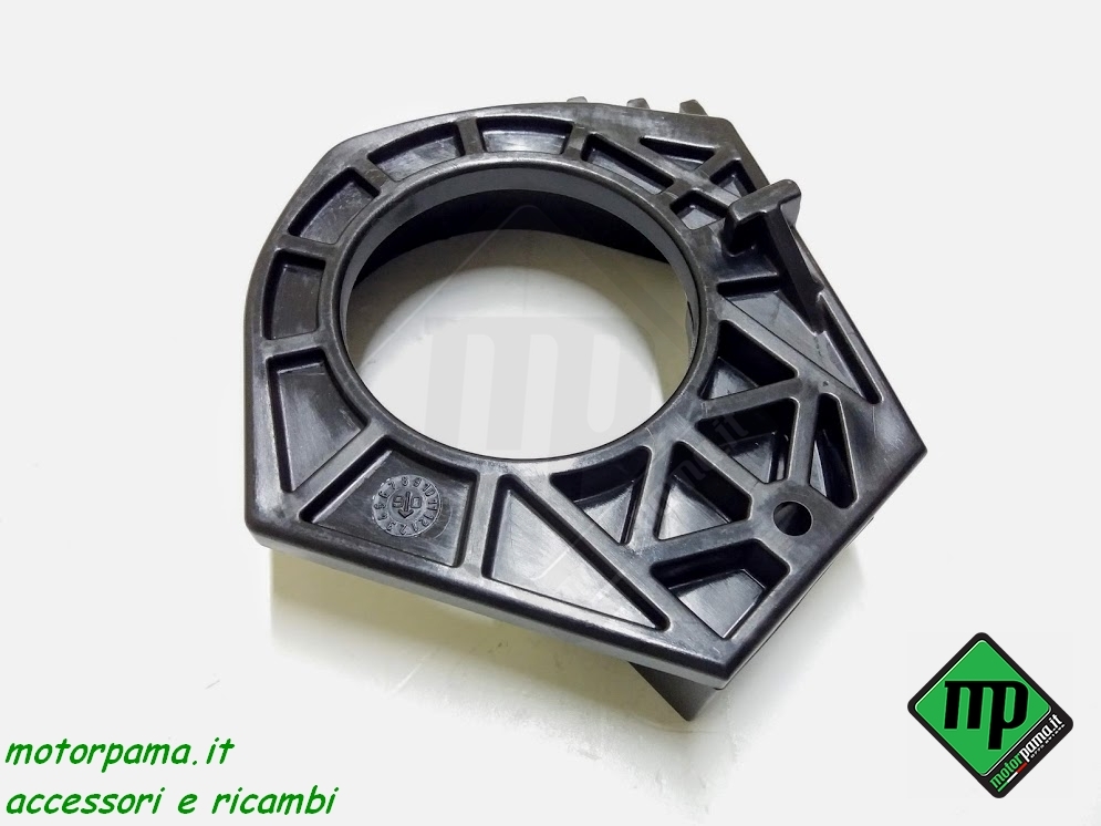 Protezione guida catena carter pignone catena QUAD atv Polaris Scrambler 400/500 Trail Blazer Trail Boss