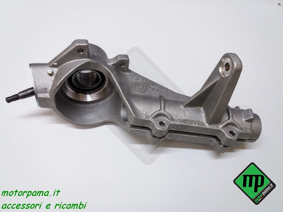 Fusello braccio anteriore di sospensione sinistro Quad Atv Polaris Sportsman 500 - 800 4x4