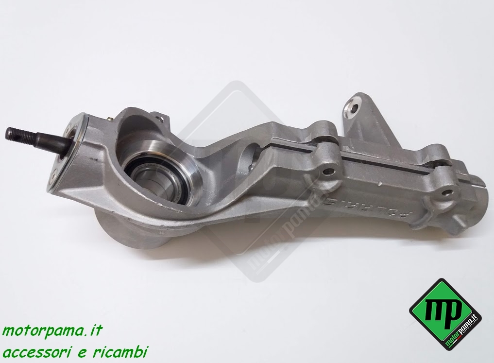 Fusello braccio anteriore di sospensione sinistro Quad Atv Polaris Sportsman 500 - 800 4x4 - immagine 2