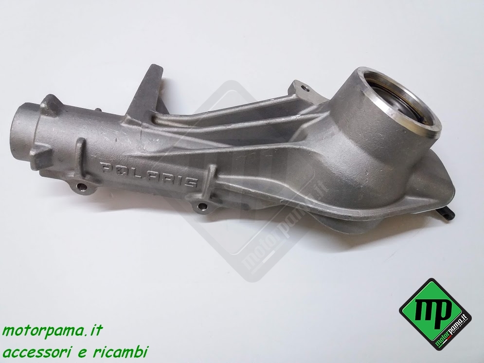 Fusello braccio anteriore di sospensione sinistro Quad Atv Polaris Sportsman 500 - 800 4x4 - immagine 3