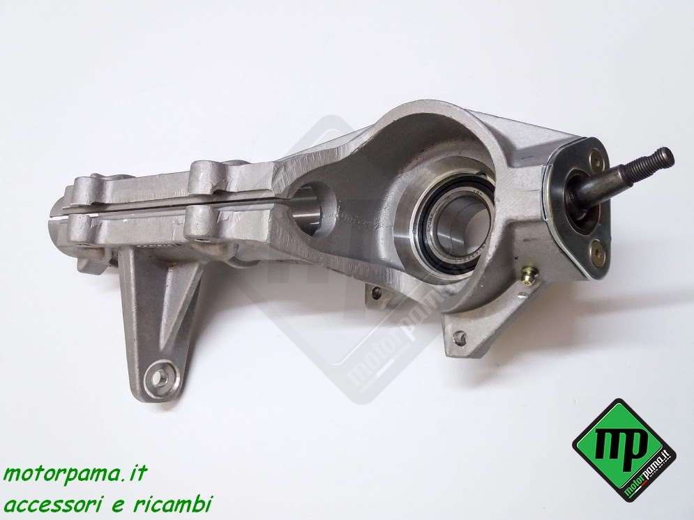 Fusello braccio anteriore di sospensione sinistro Quad Atv Polaris Sportsman 500 - 800 4x4 - immagine 4