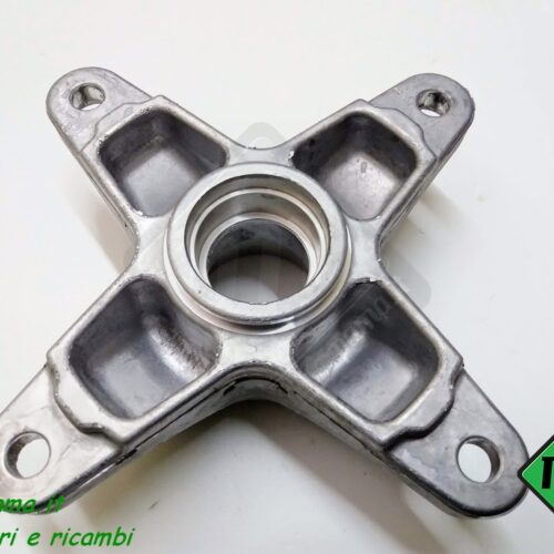 Flangia mozzo ruota anteriore Quad Atv Polaris Scrambler 400/500 Trail Blazer  Trail Boss