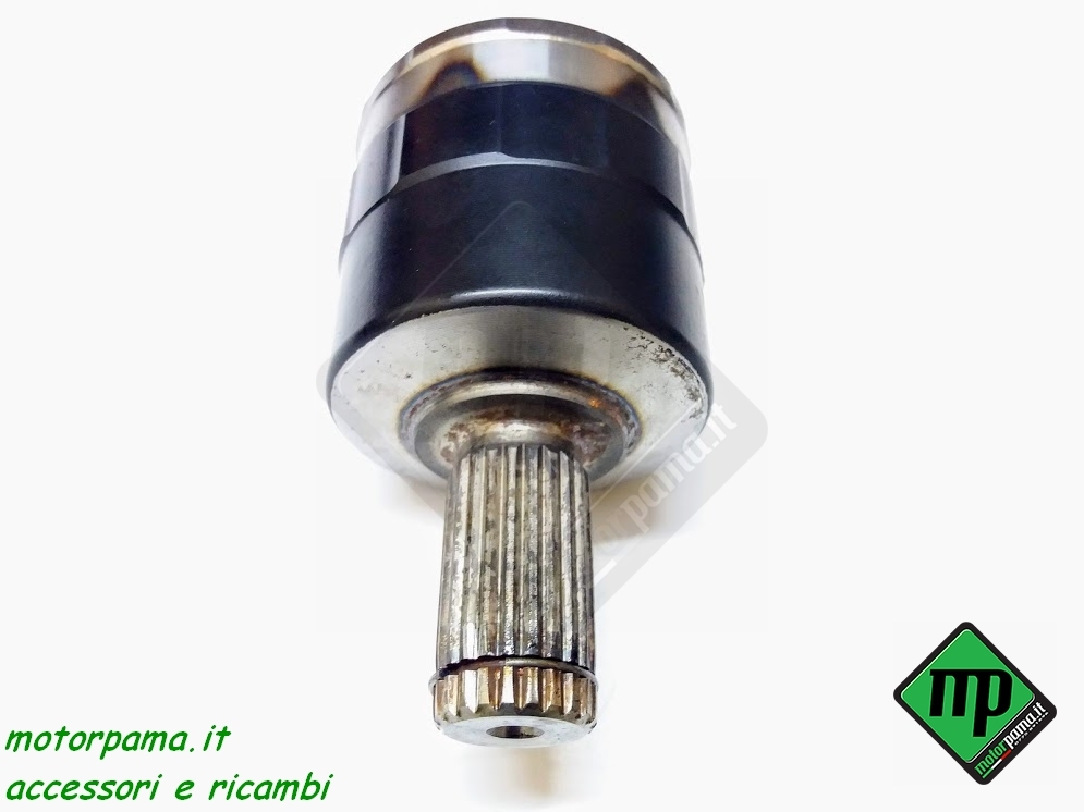 Giunto omogenetico anteriore interno Quad Atv Polaris