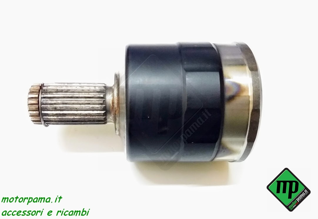 Giunto omogenetico anteriore interno Quad Atv Polaris - immagine 2