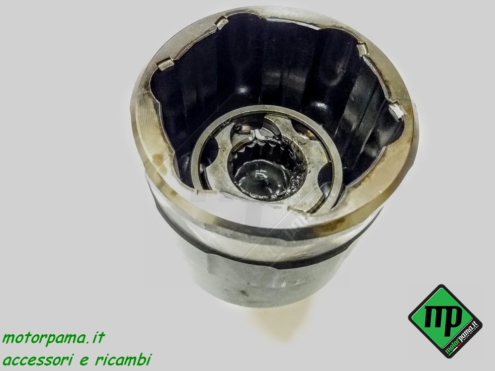 Giunto omogenetico anteriore interno Quad Atv Polaris - immagine 3