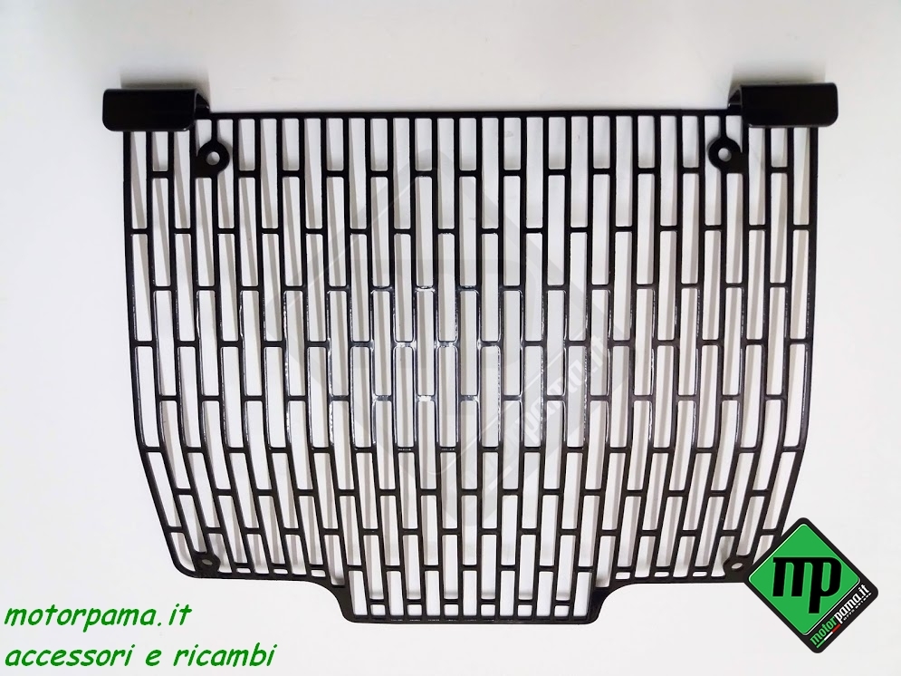 Griglia protezione radiatore Quad Atv Polaris Sportsman 500-800 - immagine 2