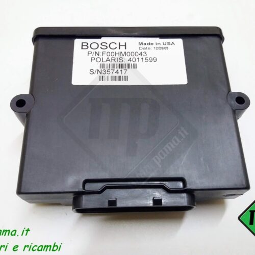 Centralina CDI Quad Atv Utv Polaris Sportsman, Rzr, Ranger