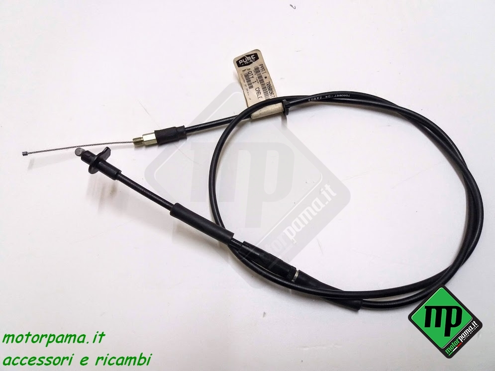 Cavo comando gas Quad Atv Polaris Sportsman 500, Scrambler 500, Trail Blazer 330