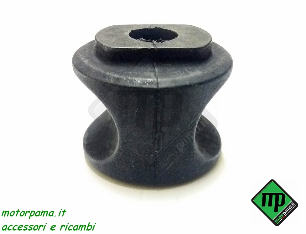 Gommino barra stabilizzatrice posteriore Quad Polaris Sportsman, e Ranger - immagine 2