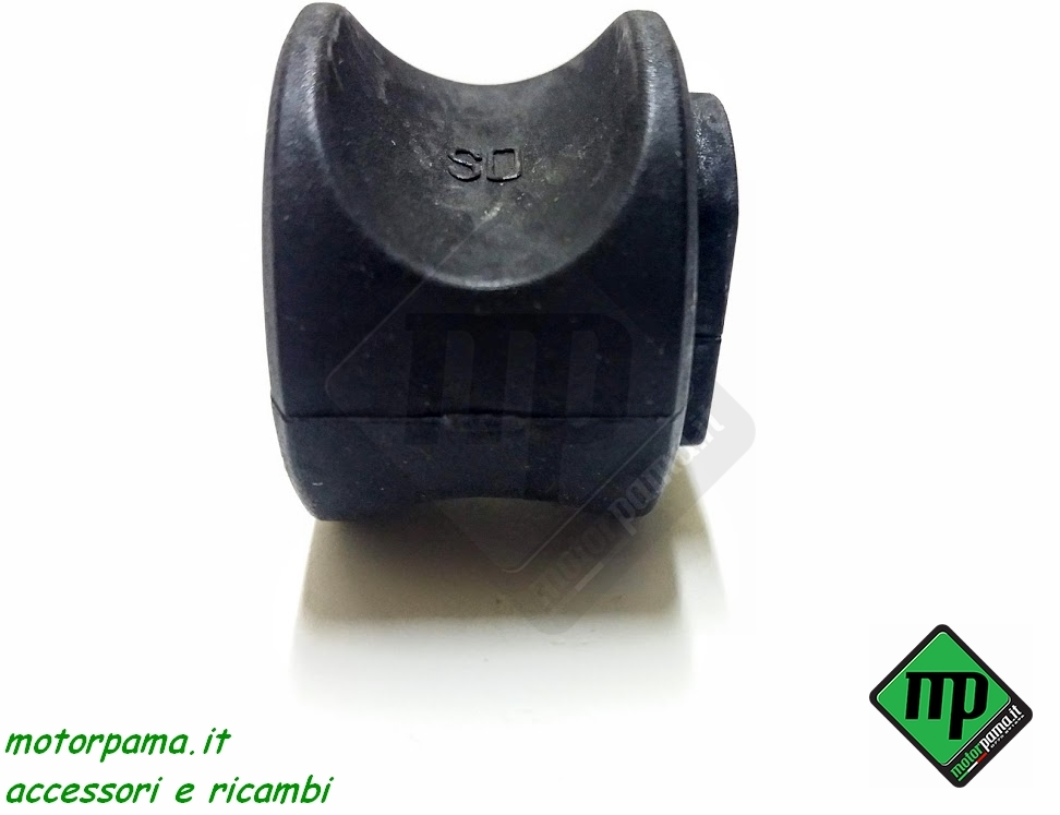 Gommino barra stabilizzatrice posteriore Quad Polaris Sportsman, e Ranger - immagine 3