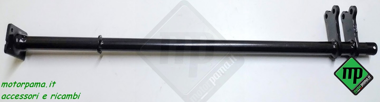 Piantone canotto di sterzo Quad Atv Polaris Scrambler 500 Trail Blazer 250/300 Trail Boss 300/330 Sportsman dal 2006 in su