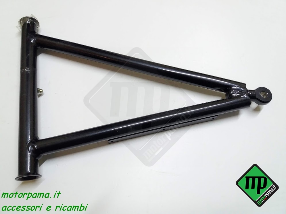 Braccio triangolo sospensione anteriore destro Quad Atv Polaris Sportsman 400-600-700-800 Ace 500 - 800 - immagine 2