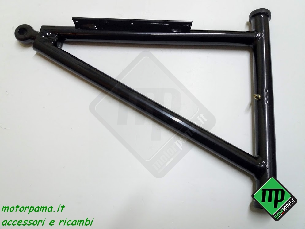 Braccio triangolo sospensione anteriore sinistro Quad Atv Polaris Sportsman 400-600-700-800 Ace 500 - 800