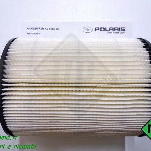 Filtro aria Quad Atv Utv Polaris Rzr 800/900, Ranger 800/900