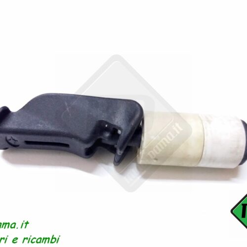 Ancoraggio ad exspander per accessori quad atv utv  gamma Polaris  look and ride