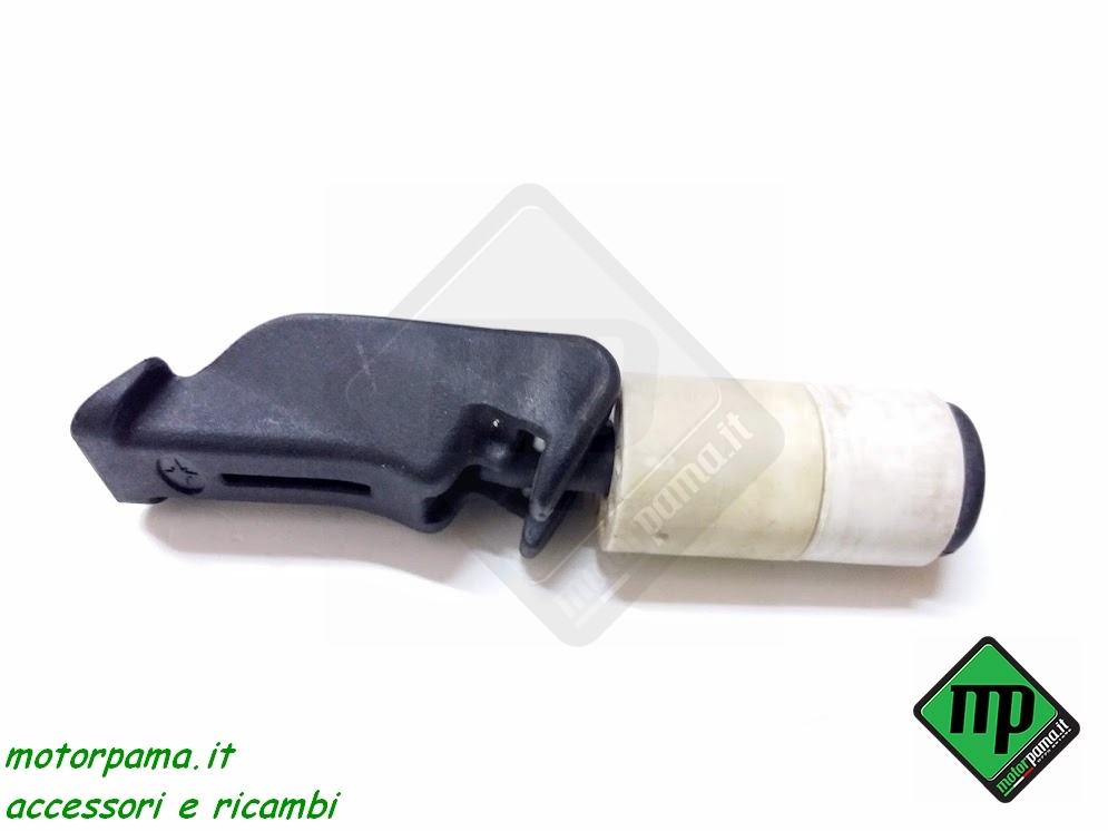 Ancoraggio ad exspander per accessori quad atv utv gamma Polaris look and ride