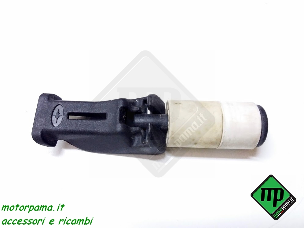 Ancoraggio ad exspander per accessori quad atv utv gamma Polaris look and ride - immagine 2