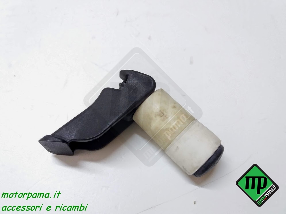 Ancoraggio ad exspander per accessori quad atv utv gamma Polaris look and ride - immagine 3