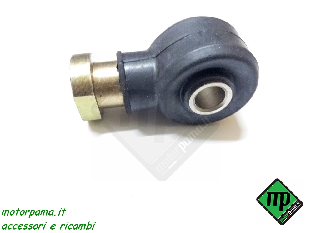 Testina tirante di sterzo Quad Atv Polaris Sportsman, Scrambler Trail Blazer , Xplorer , Trail Boss e Magnum - immagine 2