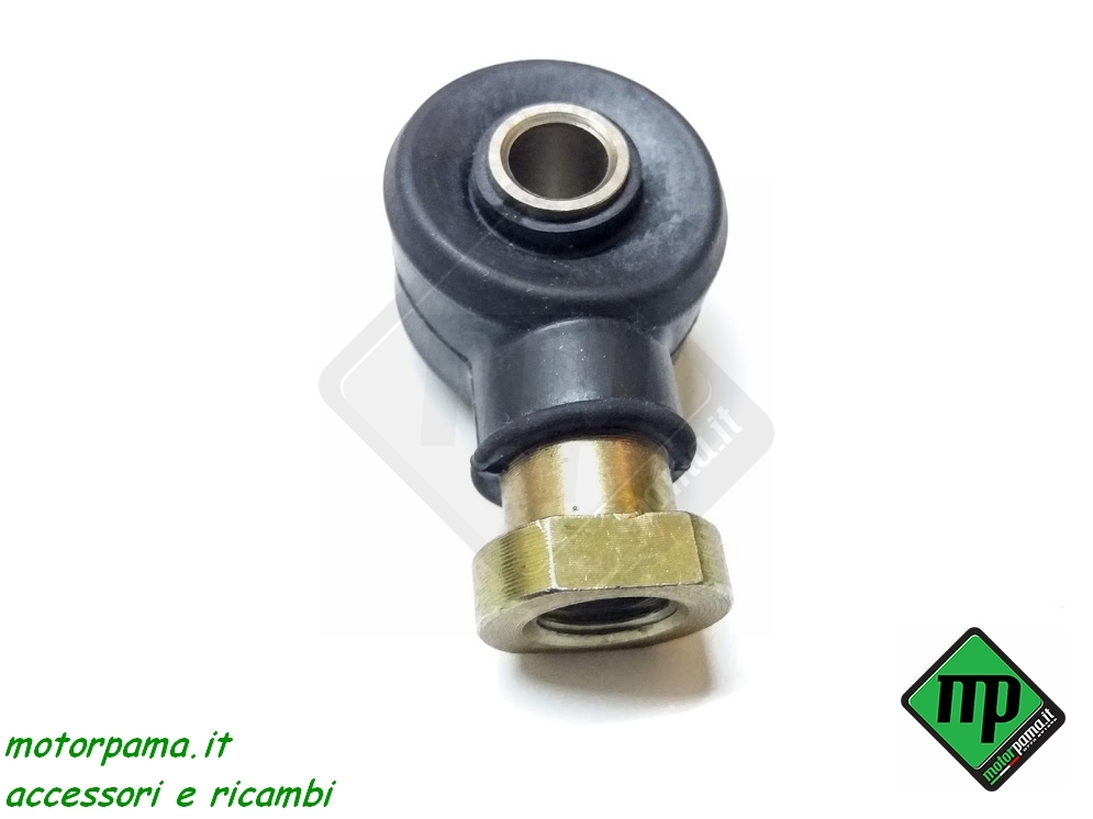 Testina tirante di sterzo Quad Atv Polaris Sportsman, Scrambler Trail Blazer , Xplorer , Trail Boss e Magnum