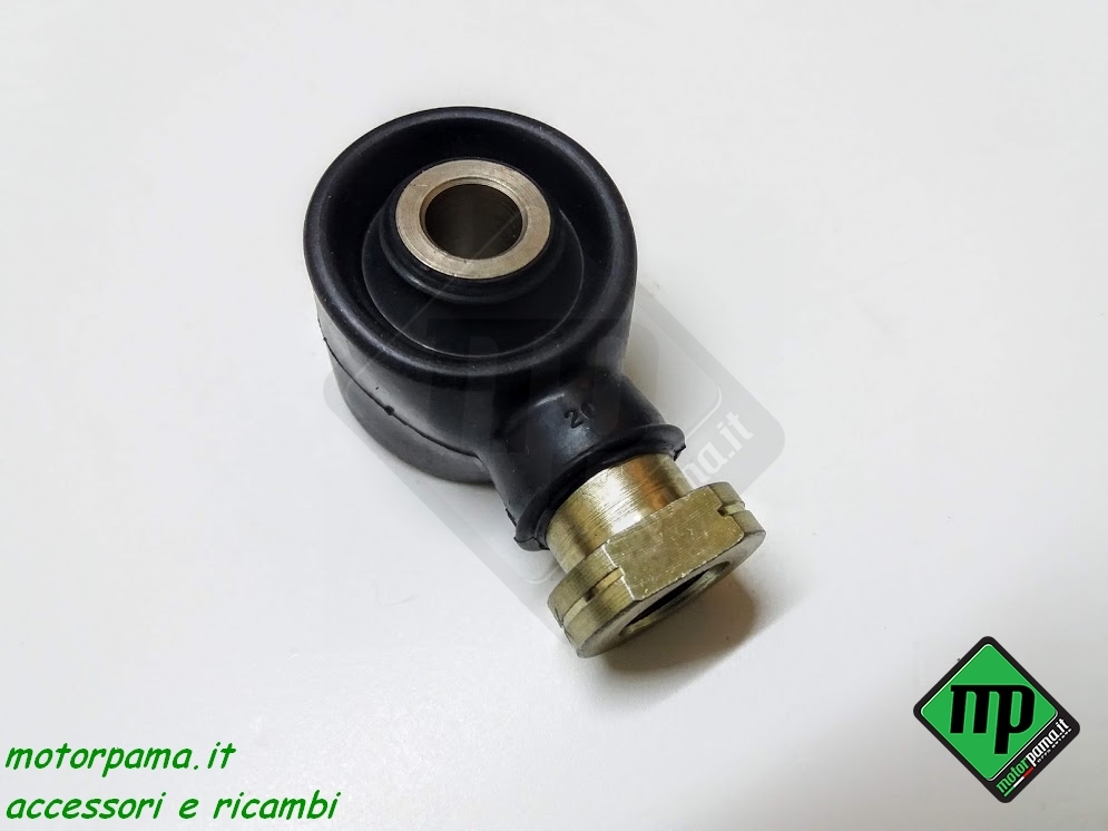 Testina tirante di sterzo Quad Atv Polaris Sportsman, Scrambler Trail Blazer , Xplorer , Trail Boss e Magnum - immagine 2