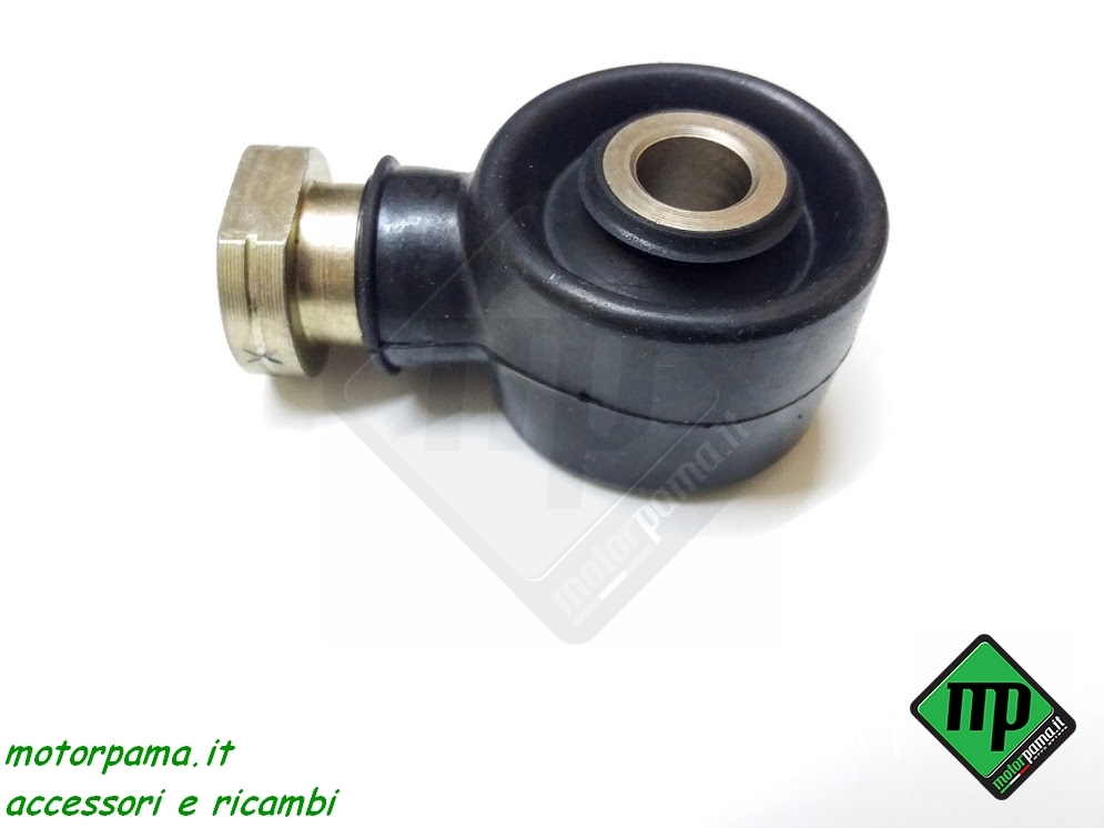 Testina tirante di sterzo Quad Atv Polaris Sportsman, Scrambler Trail Blazer , Xplorer , Trail Boss e Magnum