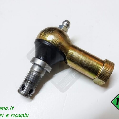 Testina tirante di sterzo Quad Atv Polaris Sportsman, Scrambler Trail Blazer , Xplorer , Trail Boss e Magnum