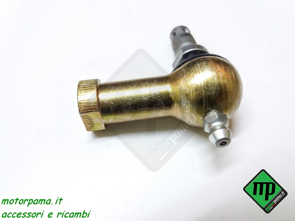 Testina tirante di sterzo Quad Atv Polaris Sportsman, Scrambler Trail Blazer , Xplorer , Trail Boss e Magnum - immagine 2