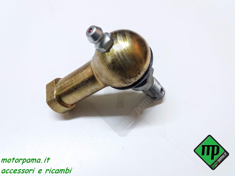 Testina tirante di sterzo Quad Atv Polaris Sportsman, Scrambler Trail Blazer , Xplorer , Trail Boss e Magnum - immagine 3