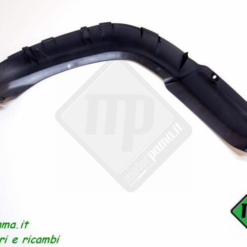 Parafango allargatore anteriore dx per TGB TARGET