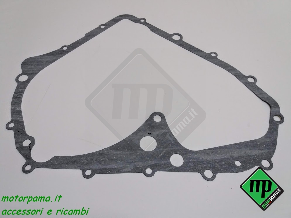 Guarnizione carter motore lato volano Quad Atv Tgb 400/425/500/525 Trget - Blade