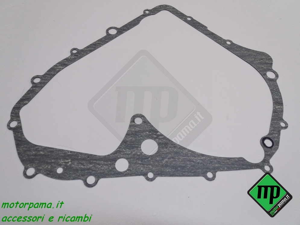 Guarnizione carter motore lato volano Quad Atv Tgb 400/425/500/525 Trget - Blade - immagine 2