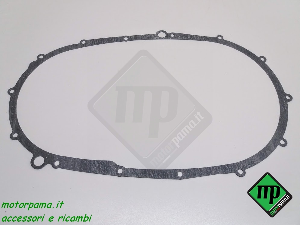 Guarnizione carter motore lato trasmissione Quad Atv Tgb 400/425/500/525 Trget - Blade