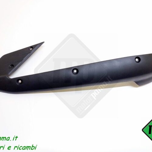 Parafango allargatore posteriore dx per quad TGB Target