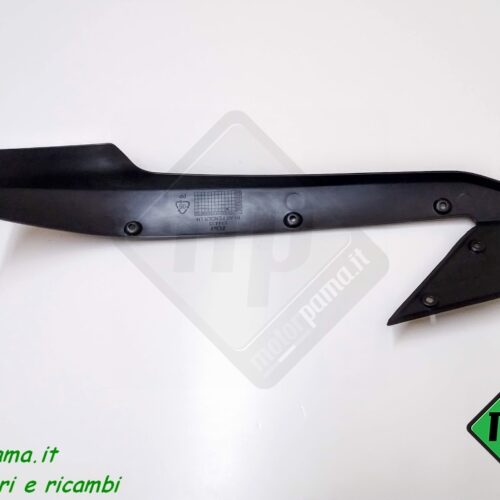 Parafango allargatore posteriore sx per quad  TGB Target